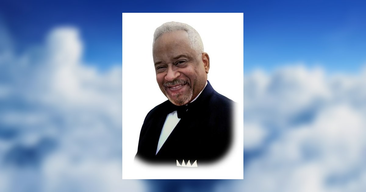 Edward Thomas Payne Cleveland, OH Obituary