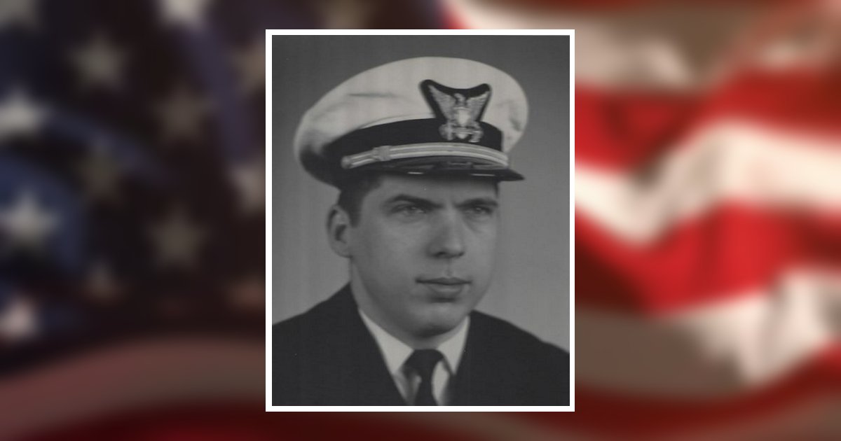 William N. Schobert Obituary, Battle Creek, MI