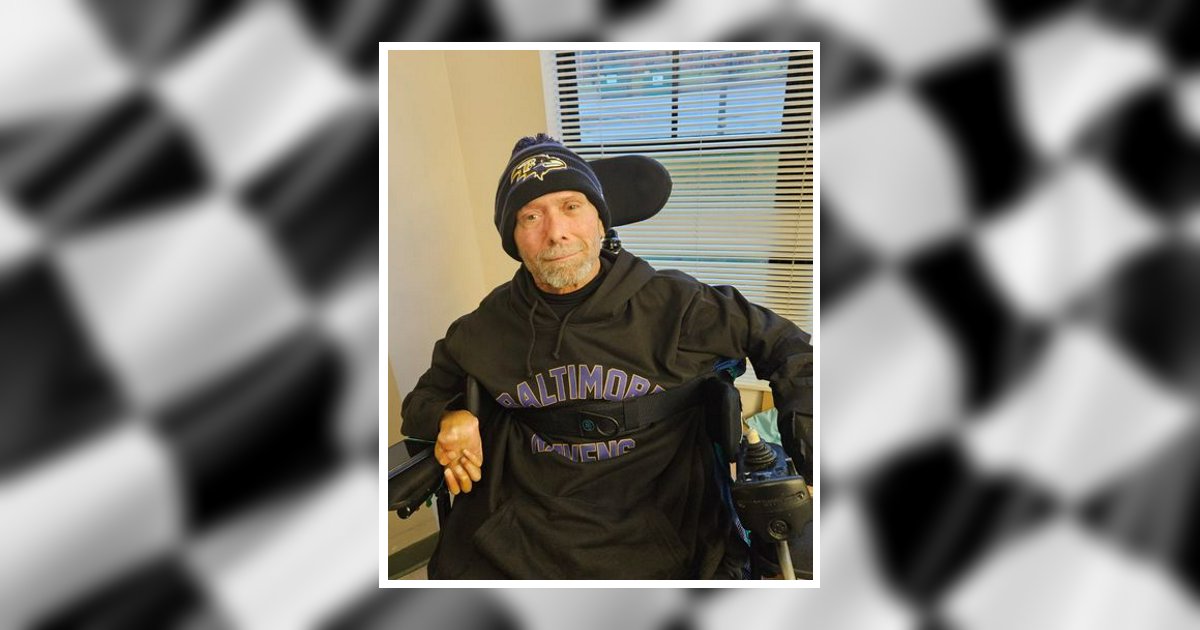 Stanley Ray Farley Sr.