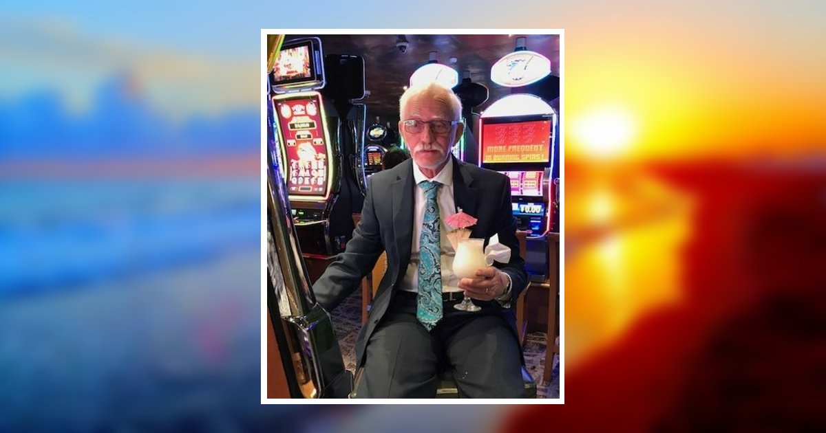 Luigino "Lou" Manco Obituary, Apopka, FL