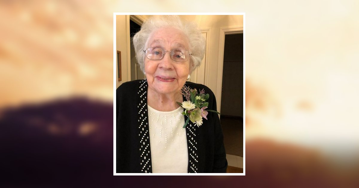 Faye Vannoy Sharpe Obituary November 30, 2024 Hayworth Miller