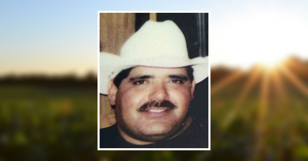 Noel Lopez Obituary, Knox City, TX
