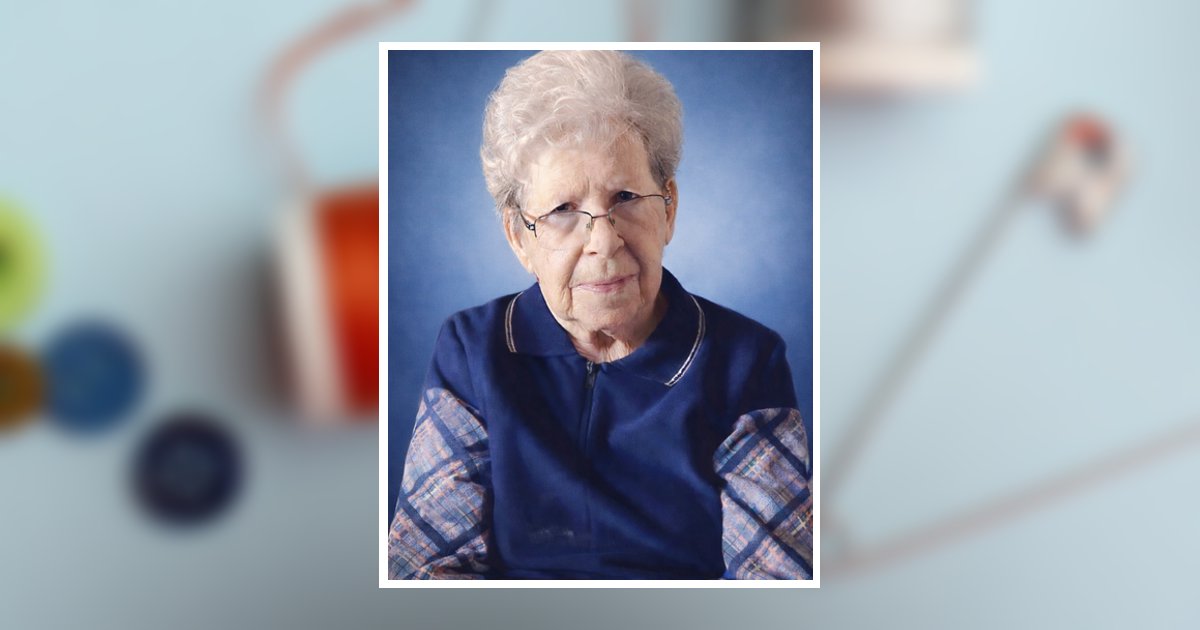 Myrtle Joann Strait Kahoka, MO Obituary