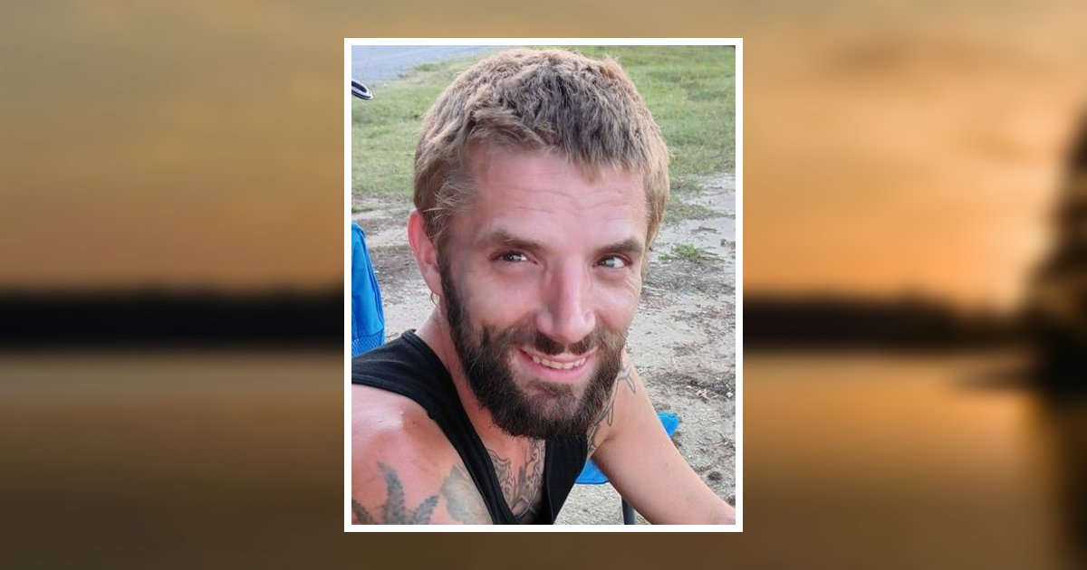 Brent Allen Maner Obituary 2024 Shipman's Funeral & Cremation Service