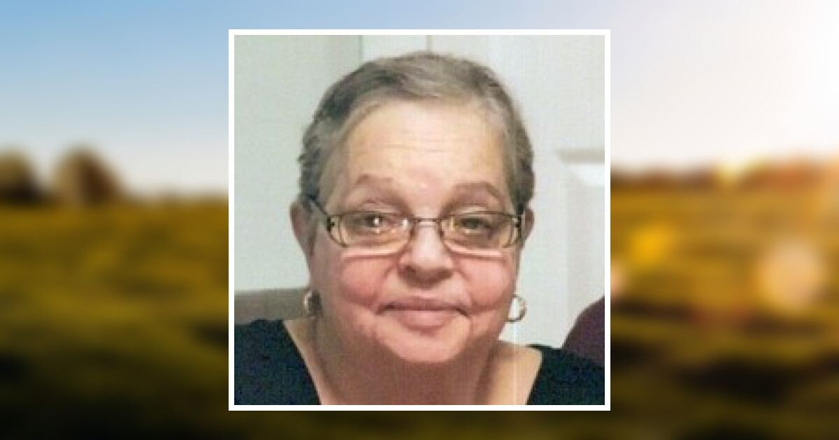 Janet A. LeBeau Obituary 2023 - Mercadante Funeral Home & Chapel