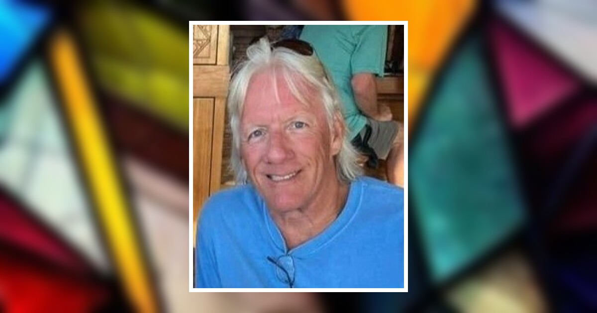 Charles Randal 'Randy' Howell Obituary 2023 - Mott-McKamey Funeral Home