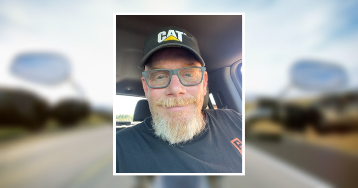 David Dwight Ashley Griffin Obituary, Greenville, OH