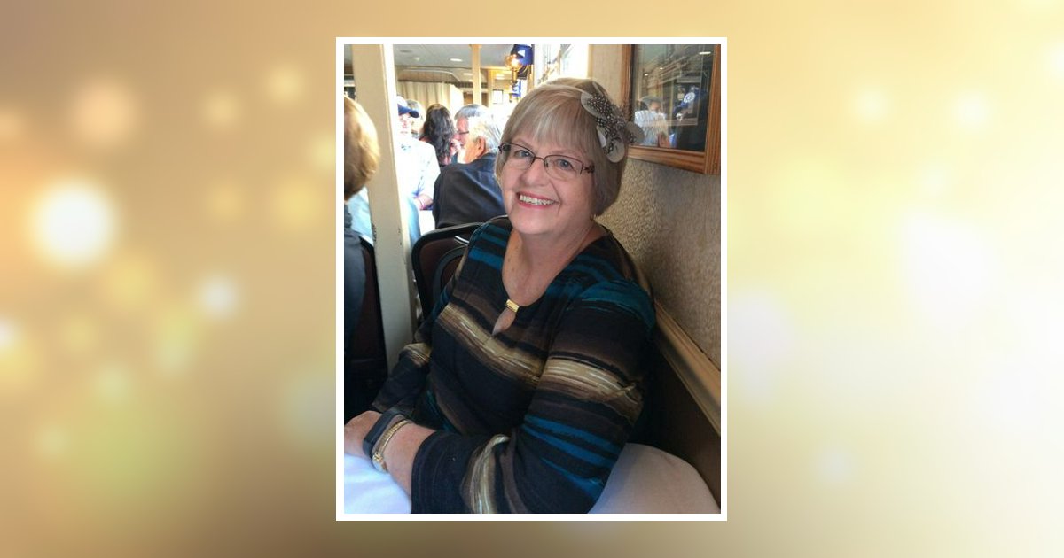 Bobbie Lea Mitchell Obituary, Elgin, TX