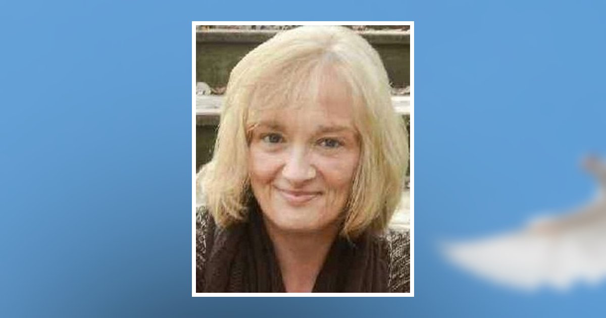 Cherie L. Moore Obituary 2024 FeddeHelfrichCross Funeral Home