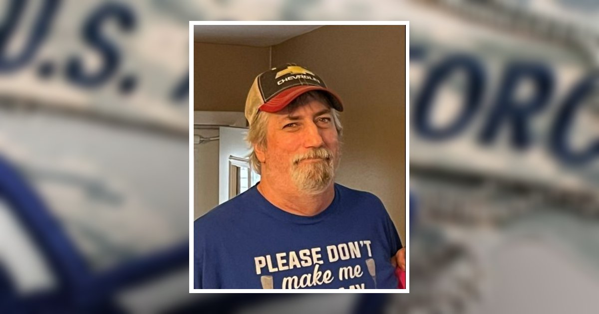 Larry L. Tate Obituary, Lexington, NE