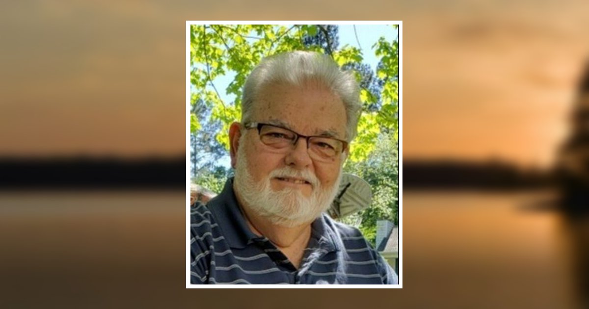 Alex Arnold Bethune Obituary 2023 JonesWynn Funeral Homes & Crematory
