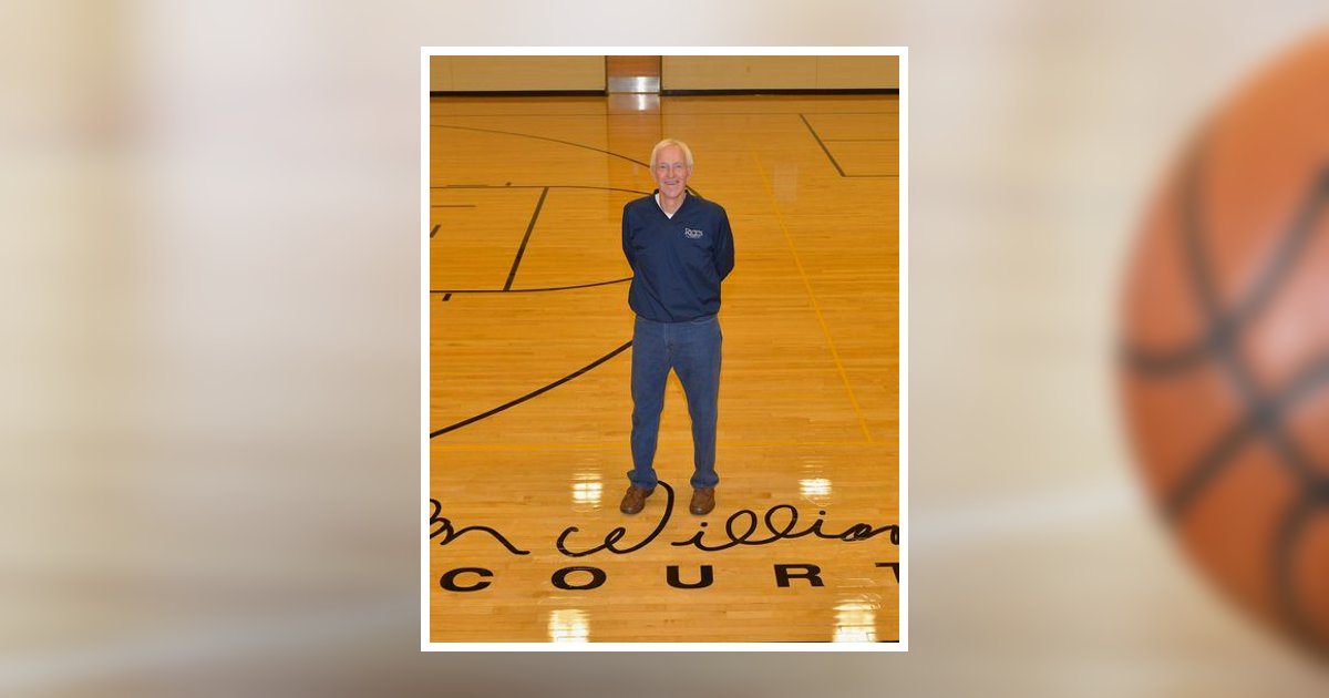 Portrait of Don Williams