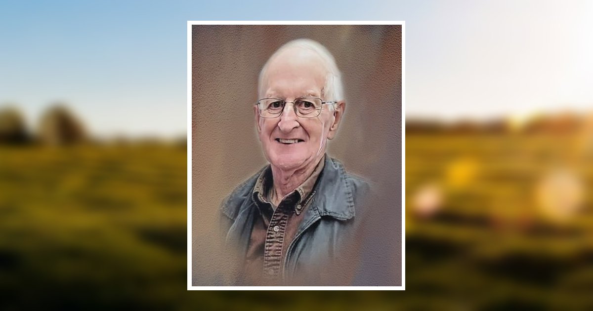 Theodore Montross Obituary 2023 Sheldon Kukuchka Funeral Home