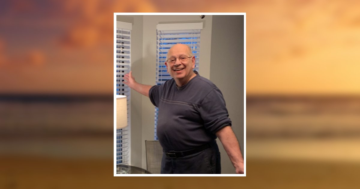 Robert J. Goduto Obituary, Streamwood, IL