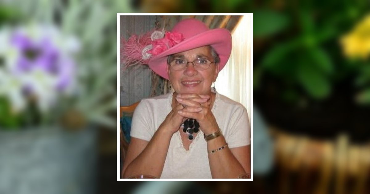 Zona M. Beerbohm Obituary, Watertown, WI