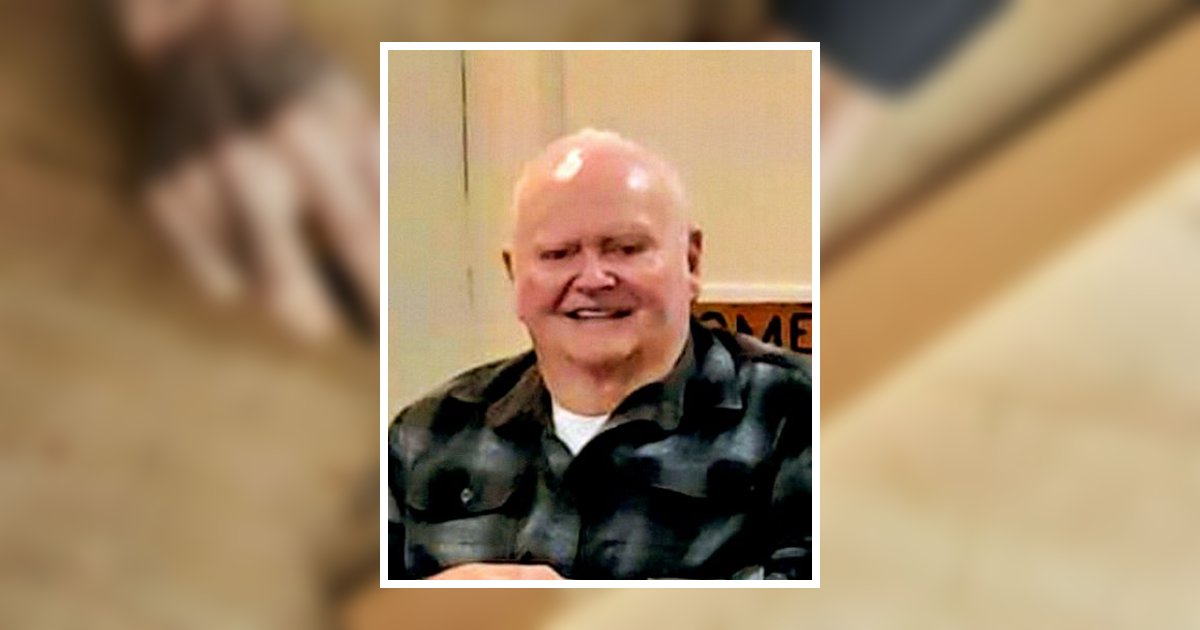 Dean Allen Hartsel Sr. Marietta, OH Obituary