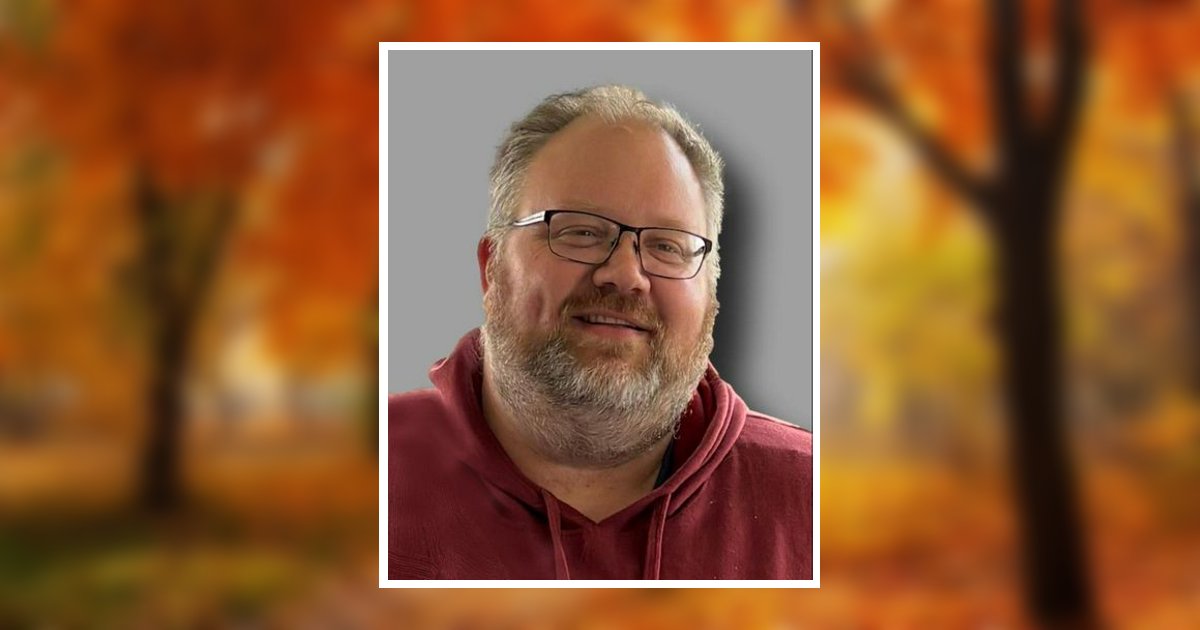 Eric Kevin Green Obituary, Bridgman, MI