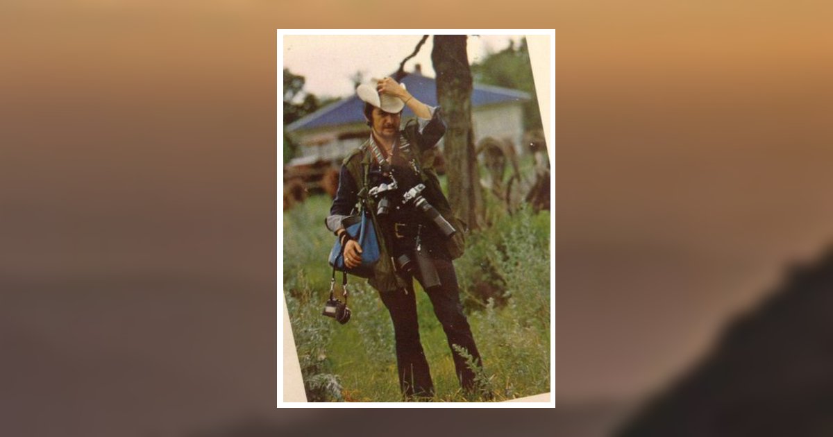 David Street Obituary 2014 - Basic Funerals and Cremation Choices