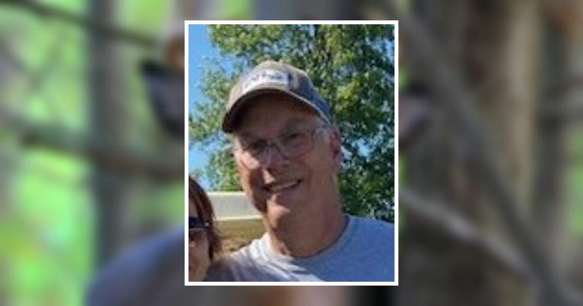 Gary Dennis Groff Williamsburg, IA Obituary