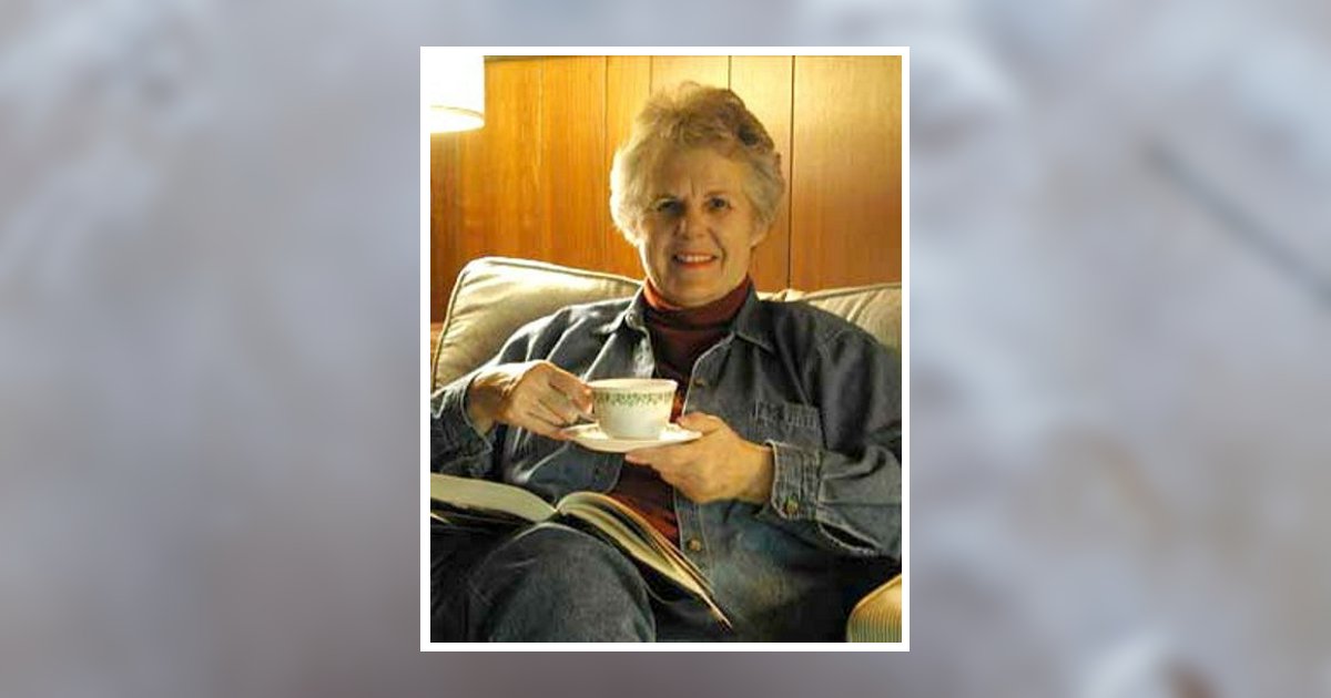 Mary M. White Toledo, OH Obituary