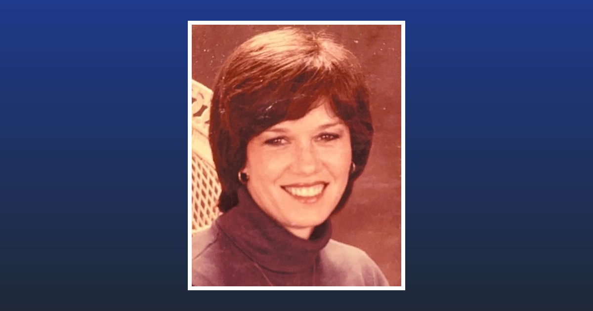 Susan Elizabeth Mitchell Obituary 2023 - Smith & Kernke Funeral Homes ...