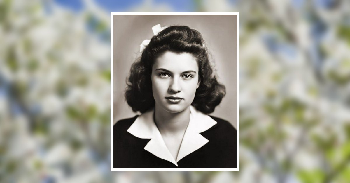 Loretta Staley Obituary, Washington, PA