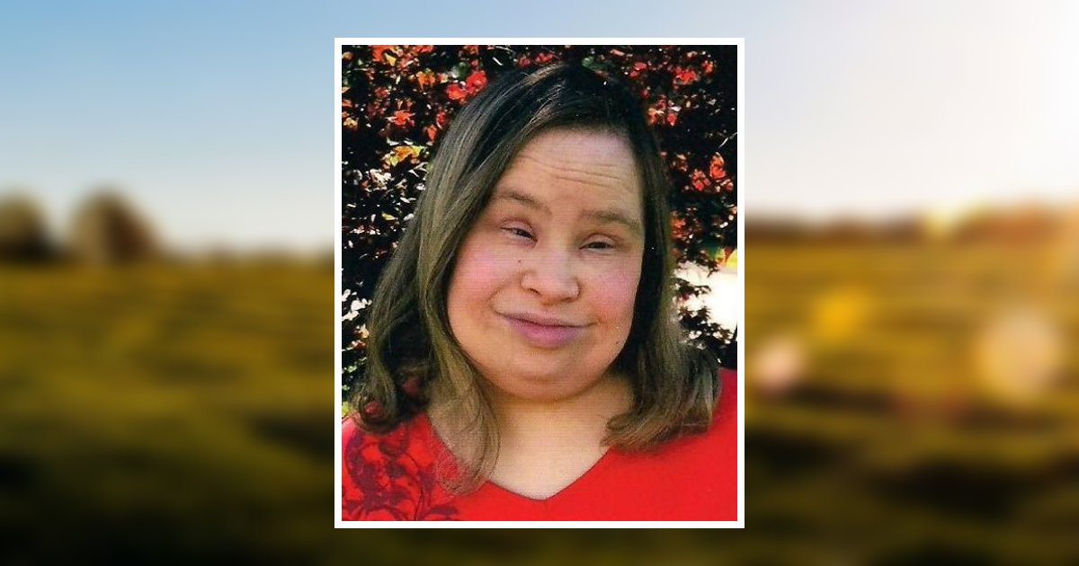 Melissa Rosso Obituary 2018 TerravecchiaHaky Home For Funerals