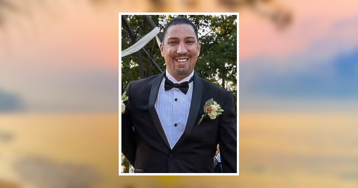 Carlos Daniel Nicolas Medrano Murgueytio Obituary, Marietta, GA