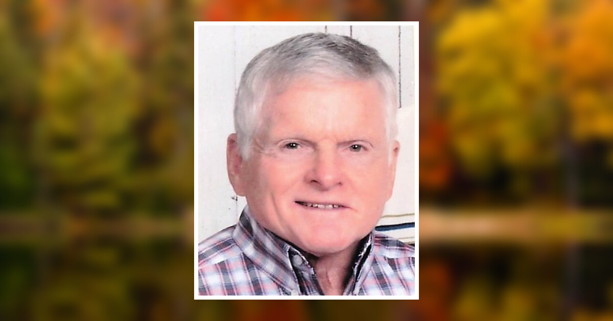 James R. Beaty Obituary 2023 - Eastgate Funeral & Cremation Services