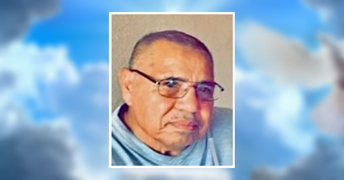 Rogelio Ramirez