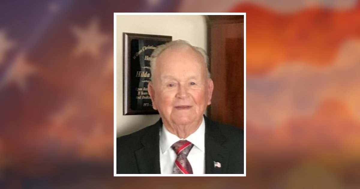 Willard Alfred Evans Obituary 2023 Joyners Funeral Home & Crematory