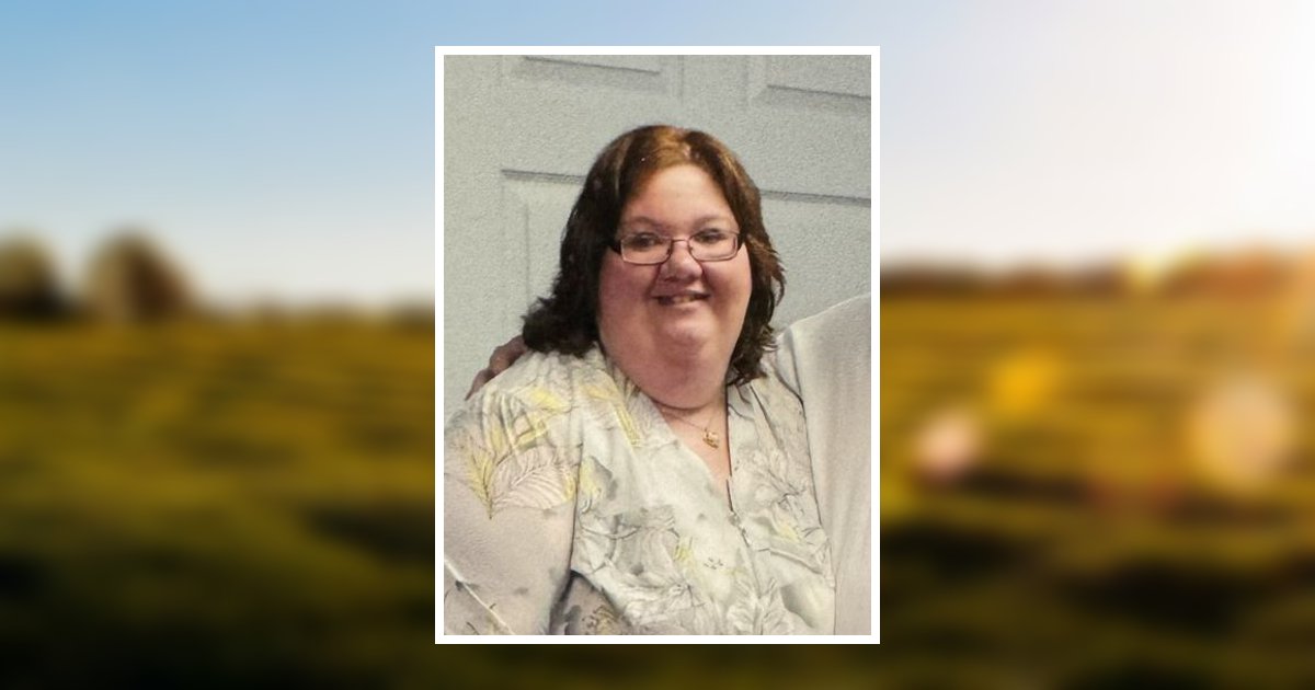 Karen M. Mcfadden Obituary, McConnellsburg, PA