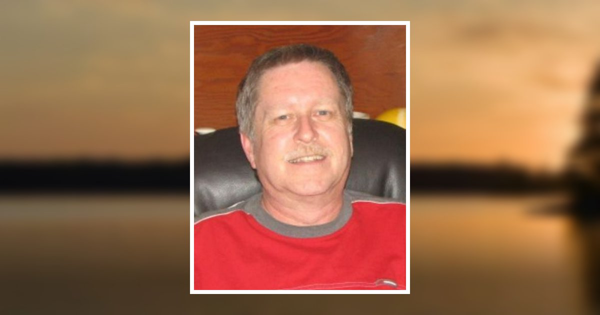 Orville Thomas Richardson Iii Obituary, Arcola, IL