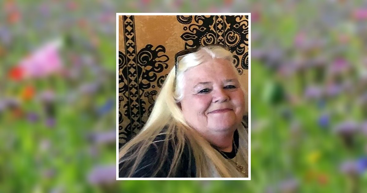 Cynthia Kay Morgan Obituary, Coldspring, TX