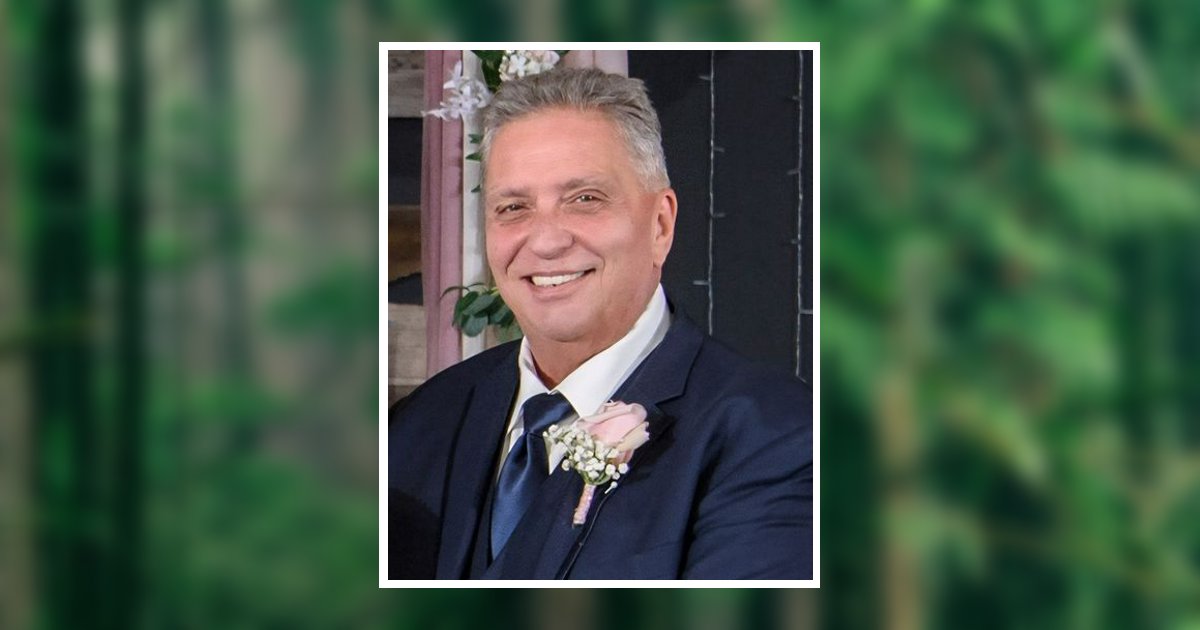 David Kerby McCallum Obituary Feb 11, 2026 - Gephart Funeral Home