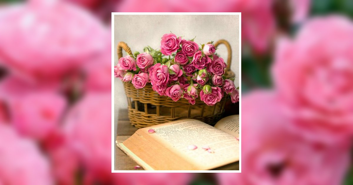 Verdie Delana Thomas Taggart Orem, UT Obituary