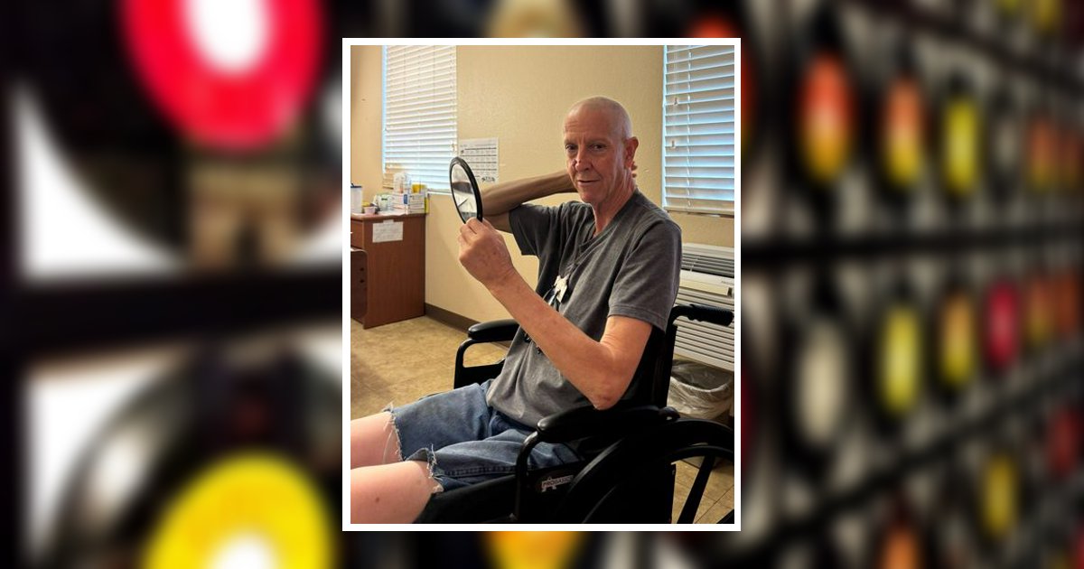 Richard Frankum Obituary, Gun Barrel City, TX