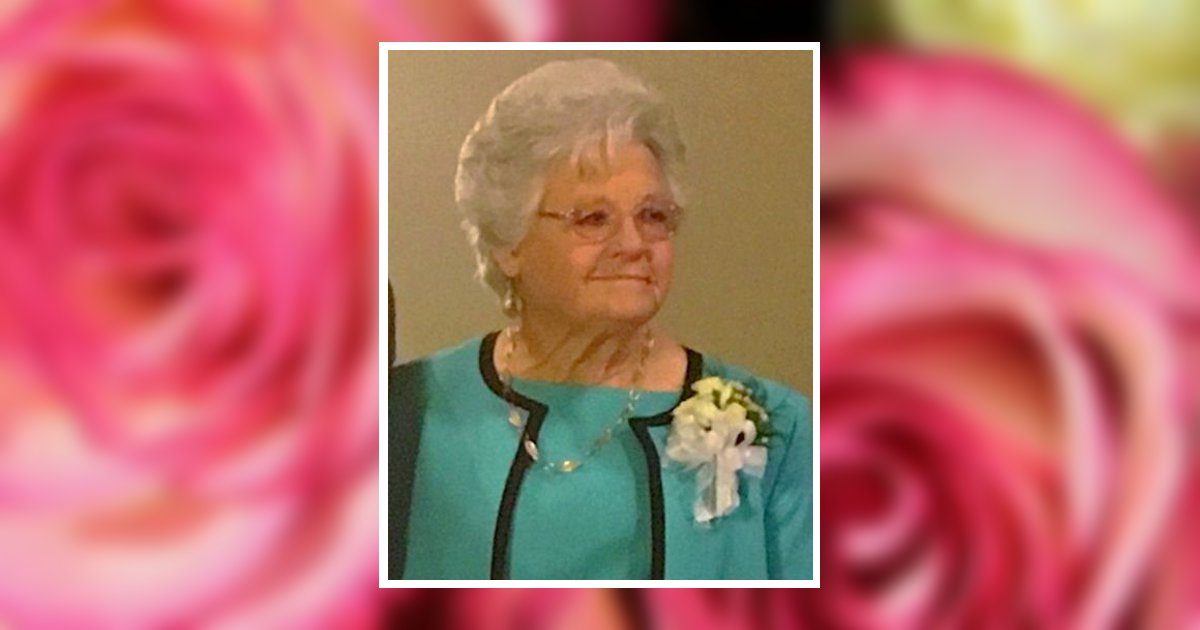 Dorothy "Grannyma" Pearl Rogers Obituary, Moultrie, GA