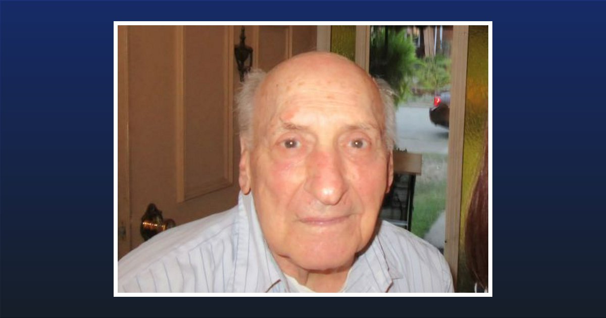Gino Ruffini Obituary, New Kensington, PA