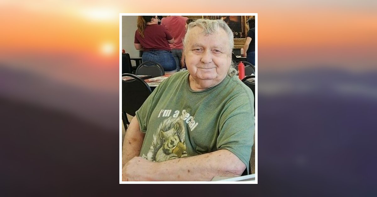 Jack "Allen" Roach Obituary 2024 Shipman's Funeral & Cremation Service
