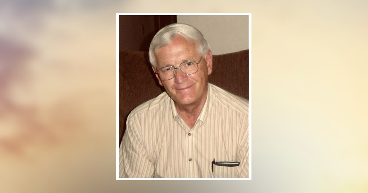 Dean Dowson Obituary, Oshkosh, NE