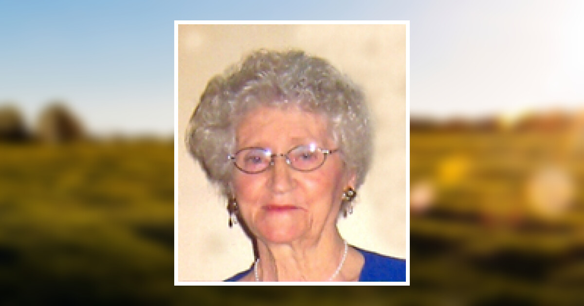 DOROTHY E. CUNNINGHAM Obituary 2011 - DeMoney-Grimes Funeral Home