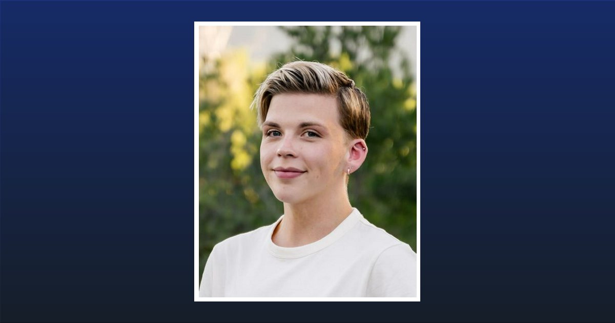 Kaden Matthew Gilbert