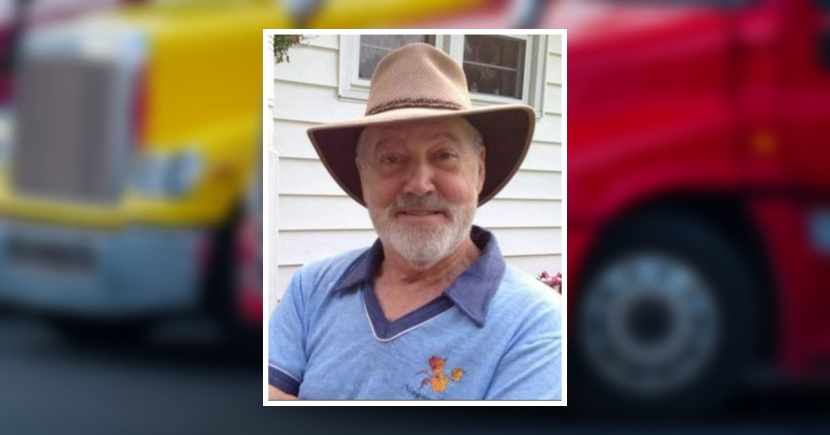 Jimmie Hettinger Obituary, Circleville, OH