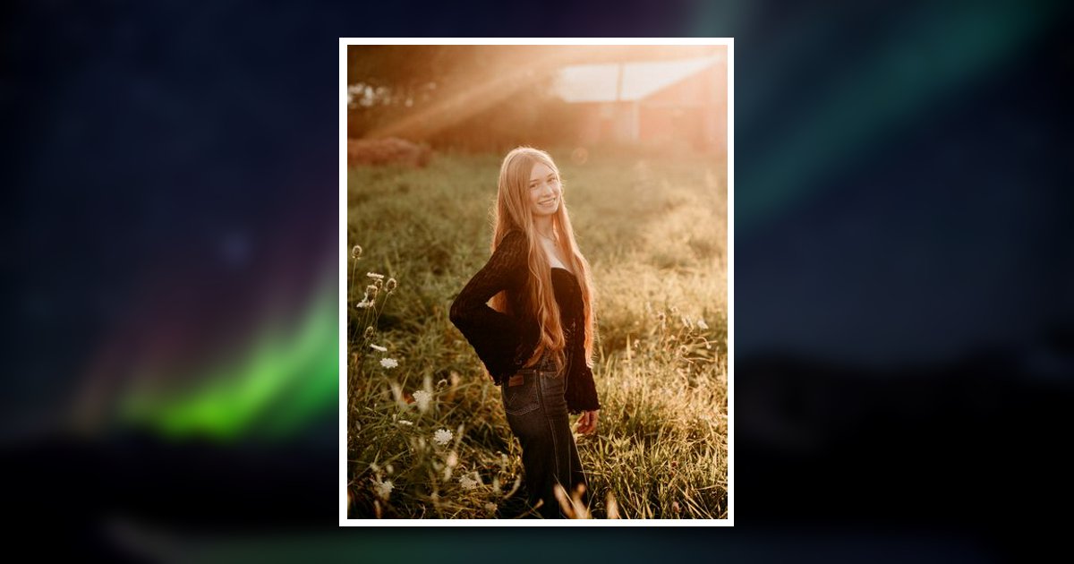 Carley Ray Howard Obituary, Lake City, MN