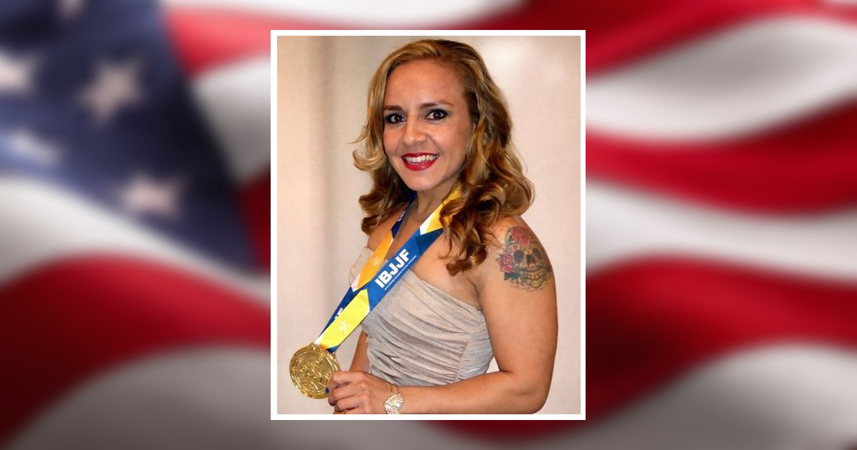 Miriam Villar Arlington, TX Obituary