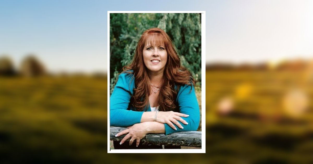 Jill Paulette Kingsford Obituary 2020 Aaron's Mortuary