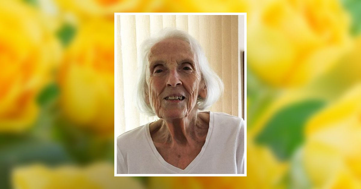 Bobbie Doris Green Mclean