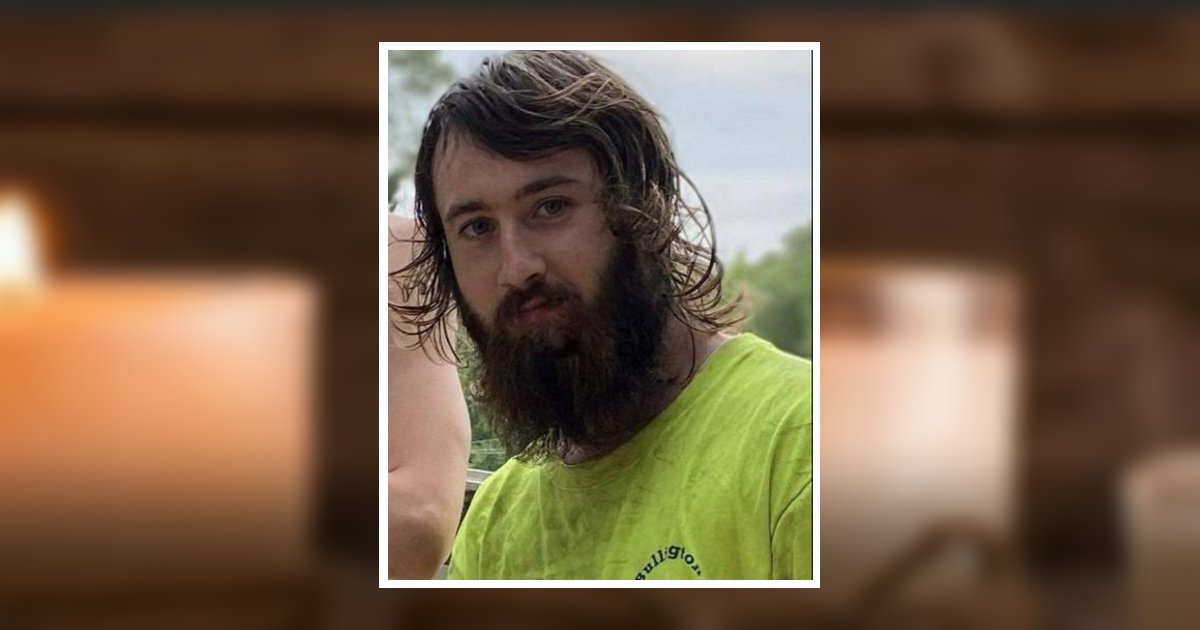 Jesse Alexander Beitzel Obituary March 1, 2024 - Phillips Funeral Home