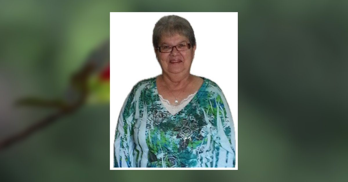 Edith Ann Rosentreter Oregon, IL Obituary
